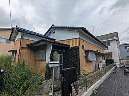 大平町富田戸建