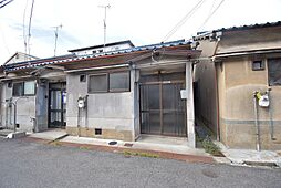 西田住宅