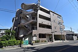 サニーコート石橋