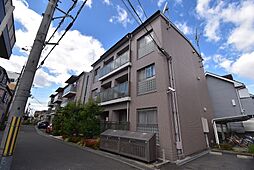 アバンザール香里園