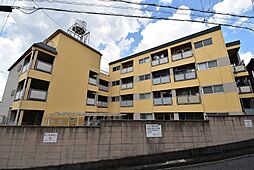 太秦グリーンハイツ