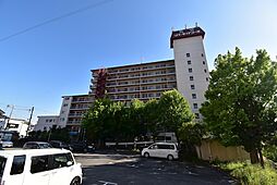 丸信リバーサイドコーポ　1棟