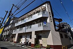 発春八坂ハイツ