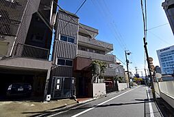 寝屋川コーポラスII