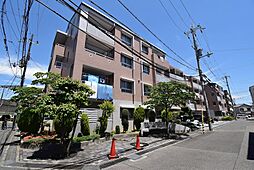 コルナス・アベニュー