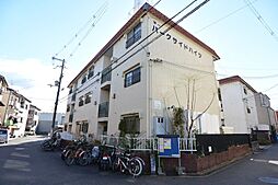 第1パークサイドハイツ