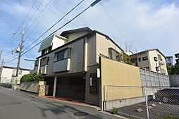 コーポラス喜山荘