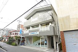 積和マンション