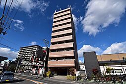 M’プラザ香里五番館