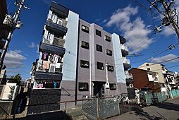 木屋マンション