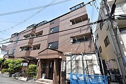 メゾンティグレ