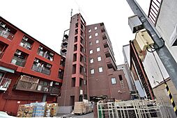 清水マンションIII