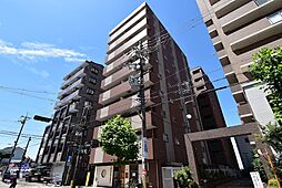 M’プラザ香里壱番館