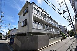 プレジール香里園