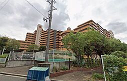 ふぁみーゆ寝屋川セントラルパークA棟