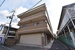 パークテラス香里