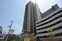 ブランズタワー香里園ロジュマン