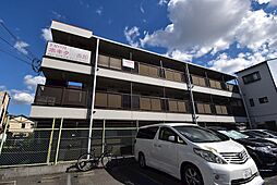 Fromホキタ1番館