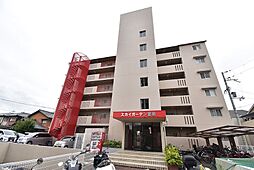 スカイガーデン萱島