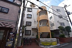 グランドハイツ3号館