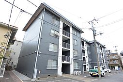 第一岸田マンション