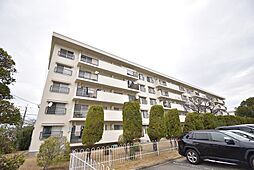 香里三井団地I住宅　A-96棟