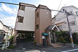 ポポハイツ