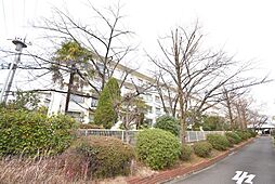 香里三井F住宅　82棟