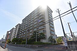 ローズハイツ香里園2号棟