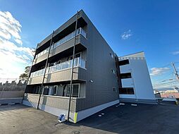 枚方市北中振１丁目