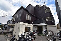 香里さくらハイツIII