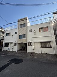 閤師マンション