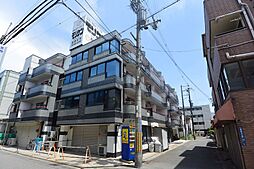 ロータリーマンション香里北之町