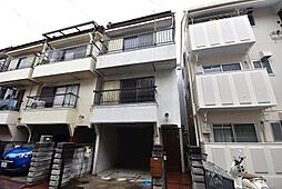 寝屋川市寿町貸家