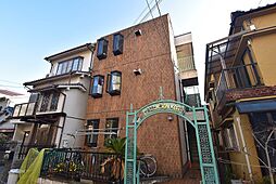 ハマンション香里