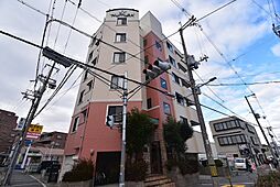 アーカンシェル東寝屋川