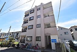 第三渡木ハイツ