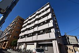 メゾンエイコー寝屋川A棟