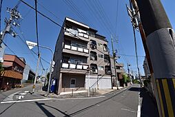 寝屋川コーポラスI