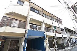 寝屋川ガレージ付テラス