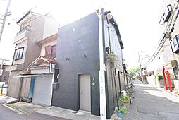 大利町事務所付き貸家