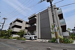 シャーメゾン寝屋川中央
