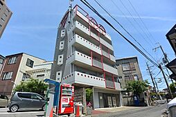 エム・ケイ7　東香里園