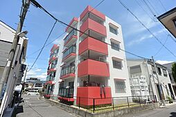 ガレリア清水町レジデンス