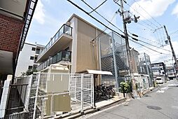 メゾンルシーヌ1番館