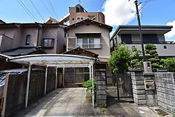 香里南之町戸建て