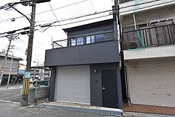 木屋元町ガレージハウス