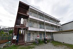 第2三島ハイツ