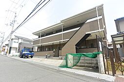 枚方市翠香園町