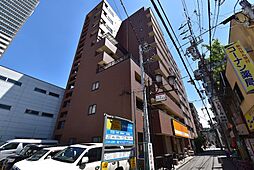M’プラザ香里弐番館